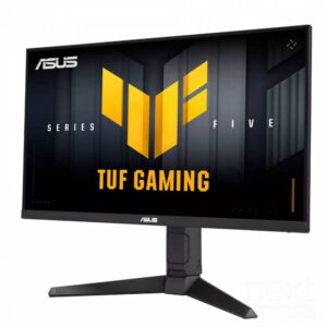 ASUS TUF VG259QMRL5A Monitor 24.5" Fast IPS 310Hz Full HD 1ms Multimediale Pivot 2*HDMI/DisplayPort - immagine 3