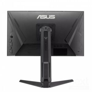 ASUS TUF VG259QMRL5A Monitor 24.5" Fast IPS 310Hz Full HD 1ms Multimediale Pivot 2*HDMI/DisplayPort - immagine 5