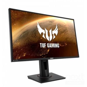 ASUS TUF VG279QM Monitor 27" IPS 280Hz Full HD 1ms Multimediale Pivot NVIDIA G-SYNC HDMI/DisplayPort - immagine 3
