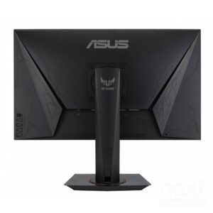 ASUS TUF VG279QM Monitor 27" IPS 280Hz Full HD 1ms Multimediale Pivot NVIDIA G-SYNC HDMI/DisplayPort - immagine 5