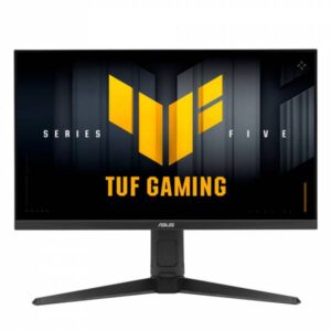ASUS TUF VG279QML5A Monitor 27" Fast IPS 240Hz Full HD 0,3ms Multimediale Pivot 2*HDMI/DisplayPort - immagine 1