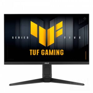 ASUS TUF VG279QML5A Monitor 27" Fast IPS 240Hz Full HD 0,3ms Multimediale Pivot 2*HDMI/DisplayPort - immagine 2