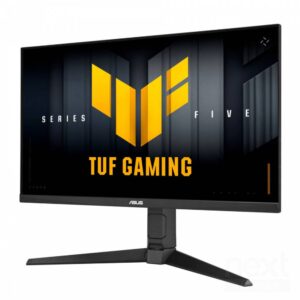 ASUS TUF VG279QML5A Monitor 27" Fast IPS 240Hz Full HD 0,3ms Multimediale Pivot 2*HDMI/DisplayPort - immagine 3