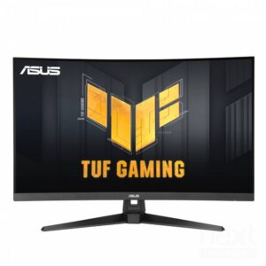 ASUS TUF VG32WQ3B Monitor Curvo 31.5" Fast VA 180Hz QHD 1ms Multimediale 2*HDMI/DisplayPort - immagine 4