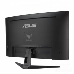 ASUS TUF VG32WQ3B Monitor Curvo 31.5" Fast VA 180Hz QHD 1ms Multimediale 2*HDMI/DisplayPort - immagine 6