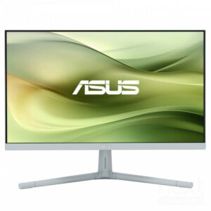 ASUS VU279CFE-G Monitor 27" IPS 100Hz Full HD 5ms HDMI/USB-C Green Grey - immagine 2
