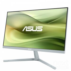 ASUS VU279CFE-G Monitor 27" IPS 100Hz Full HD 5ms HDMI/USB-C Green Grey - immagine 3