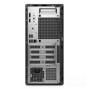 Dell Pro QCT1250 Intel Core i5-14500 16GB Intel UHD Graphics 512GB Windows 11 Pro - immagine 4