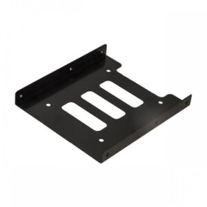 Digitus W93990 Frame Interno HDD 2.5" in 3.5" - immagine 1
