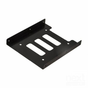 Digitus W93990 Frame Interno HDD 2.5" in 3.5" - immagine 2