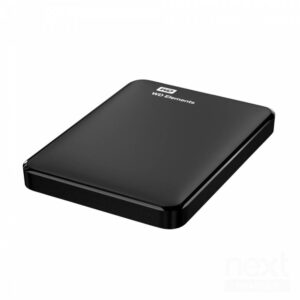 Western Digital WD Elements Portable HDD Esterno 4TB 2,5" USB3.0 - immagine 4