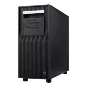 Serie NEXT modello WS-AI-01 | Powered by ASUS - AMD Ryzen Threadripper 7970X 128GB No GPU 1TB No OS - immagine 1