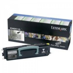 Lexmark TONER RP 6K X342 - immagine 1
