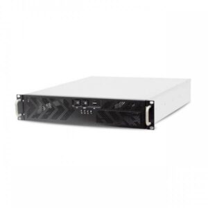 AIC RMC-2T Rack Case 2U No-Power ATX/SSI CEB Nero - immagine 1