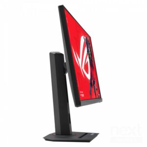 ASUS ROG Strix XG27ACMS Monitor 27" 320Hz Fast IPS QHD 0,3ms Pivot USB-C HDMI/DisplayPort - immagine 4