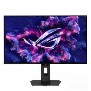 ASUS ROG Strix OLED XG27AQDMGR Gen2 Monitor 26.5" WOLED 240Hz QHD 0,03ms Pivot Hub USB 2*HDMI/DisplayPort - immagine 2