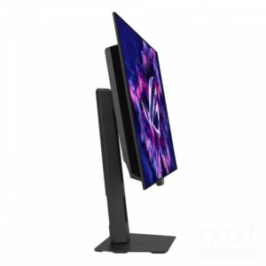 ASUS ROG Strix OLED XG27AQDMGR Gen2 Monitor 26.5" WOLED 240Hz QHD 0,03ms Pivot Hub USB 2*HDMI/DisplayPort - immagine 4