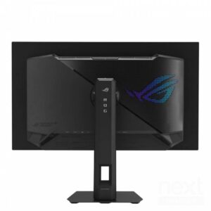 ASUS ROG Strix OLED XG27AQDMGR Gen2 Monitor 26.5" WOLED 240Hz QHD 0,03ms Pivot Hub USB 2*HDMI/DisplayPort - immagine 5
