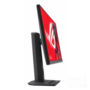 ASUS XG27UCS Monitor 27" Fast IPS 160Hz 4K UHD 1ms Pivot USB-C HDMI/DisplayPort - immagine 4