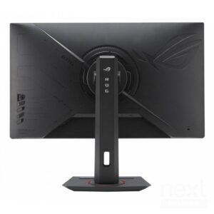 ASUS XG27UCS Monitor 27" Fast IPS 160Hz 4K UHD 1ms Pivot USB-C HDMI/DisplayPort - immagine 5