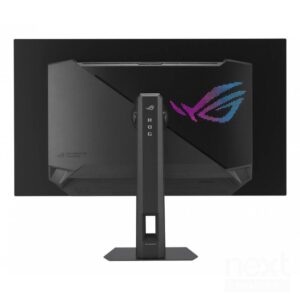 ASUS ROG Strix XG32UCWMG Monitor 31.5" OLED Dual-Mode 4K 240Hz / Full HD 480Hz 0,03ms G-SYNC USB-C 2*HDMI/DisplayPort - immagine 6