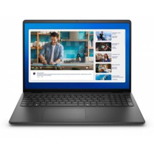 Dell DC16250 Intel Core 5 120U 16GB Intel Graphics 1TB 16" WUXGA Windows 11 Pro - immagine 1
