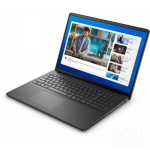 Dell DC16250 Intel Core 5 120U 16GB Intel Graphics 1TB 16" WUXGA Windows 11 Pro - immagine 3