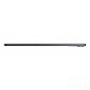 Xiaomi Redmi Pad 2 MediaTek Helio G100-Ultra 128GB 11" 2.5K Wi-Fi HyperOS 2 Graphite Gray - immagine 5