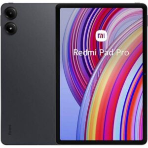 Xiaomi Redmi Pad Pro Qualcomm Snapdragon 7s Gen 2 128GB 12,1" Wi-Fi Xiaomi HyperOS Graphite Gray - immagine 1