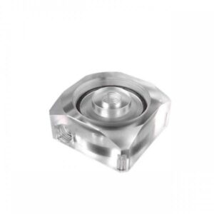 Barrow YKBTS-20-V1-Y Top DDC Pump Trasparente - immagine 1