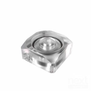 Barrow YKBTS-20-V1-Y Top DDC Pump Trasparente - immagine 2