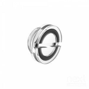 Barrow Stop Plug G1/4 Trasparent - immagine 2