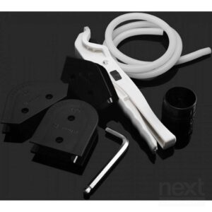 Barrow YRT-16 Kit Completo per Tubi Rigidi 16/12mm Nero - immagine 2