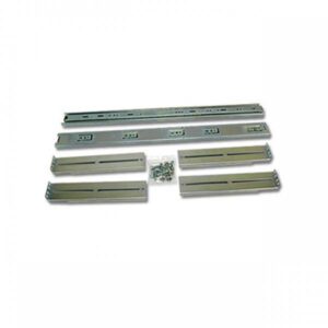 YY-W203 RAIL KIT HANDLE PER W203 - immagine 1