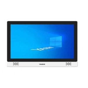 Yashi Matrix Touch YZ1610 Monitor 15,6" IPS 60Hz Full HD 2ms Multimediale Touch HDMI/VGA - immagine 1