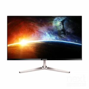 Yashi Pioneer YZ2407 24" 75Hz IPS FullHD 2ms Multimediale Free-Sync VGA/HDMI Nero - immagine 2