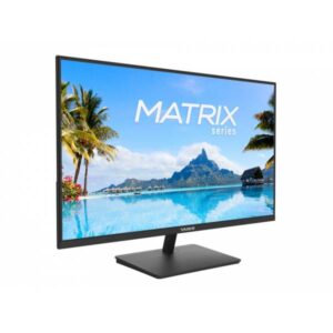 Yashi Matrix YZ2731 Monitor 27" VA 120Hz Full HD 1ms Multimediale HDMI/VGA - immagine 1