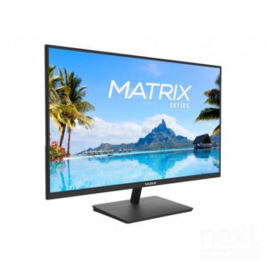 Yashi Matrix YZ2731 Monitor 27" VA 120Hz Full HD 1ms Multimediale HDMI/VGA - immagine 2