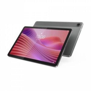 Lenovo Tab MediaTek Helio G85 128GB 10.1" WUXGA Wi-Fi Android 14 Luna Grey - immagine 1