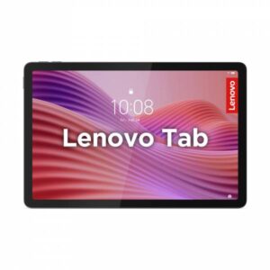 Lenovo Tab MediaTek Helio G85 128GB 10.1" WUXGA Wi-Fi Android 14 Luna Grey - immagine 1