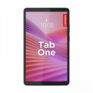 Lenovo Tab One MediaTek Helio G85 64GB 8.7" HD Wi-Fi Android 14 Luna Grey - immagine 2