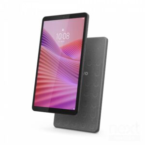 Lenovo Tab One MediaTek Helio G85 64GB 8.7" HD Wi-Fi Android 14 Luna Grey - immagine 3