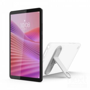 Lenovo Tab One MediaTek Helio G85 64GB 8.7" HD Wi-Fi Android 14 Luna Grey - immagine 4
