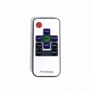 Barrow ZDKZQ Controller RGB Remoto 12V/4pin - immagine 3