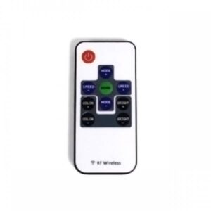 Barrow ZDKZQ Controller RGB Remoto 12V/4pin - immagine 4