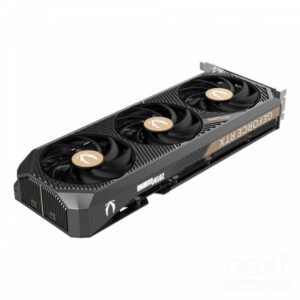 Zotac GeForce RTX 5070 Ti Solid SFF 16GB GDDR7 DLSS4 1*HDMI/3*DisplayPort PCi Ex 5.0 16x - immagine 3