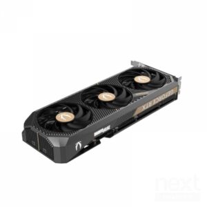 Zotac GeForce RTX 5070 Ti Solid SFF OC 16GB GDDR7 DLSS4 1*HDMI/3*DisplayPort PCi Ex 5.0 16x - immagine 3
