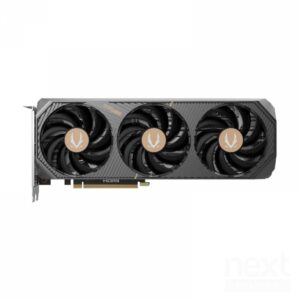 Zotac GeForce RTX 5070 Ti Solid SFF OC 16GB GDDR7 DLSS4 1*HDMI/3*DisplayPort PCi Ex 5.0 16x - immagine 4