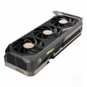 Zotac GeForce RTX 5080 SOLID CORE 16GB GDDR7 DLSS4 1*HDMI/3*DisplayPort PCi Ex 5.0 16x - immagine 3