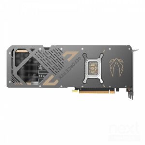 Zotac GeForce RTX 5080 SOLID CORE 16GB GDDR7 DLSS4 1*HDMI/3*DisplayPort PCi Ex 5.0 16x - immagine 5